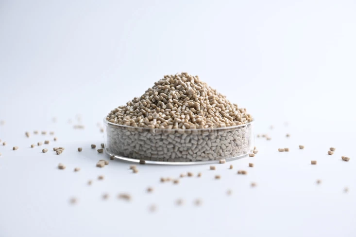 06-中研股份ZYPEEK 700G PEEK纯树脂颗粒原料