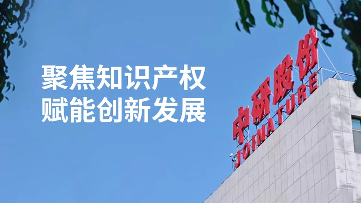 国家知识产权局专利局化学发明审查部来访中研股份