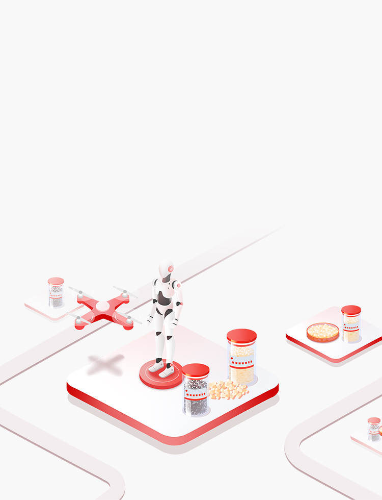 机器人、无人机