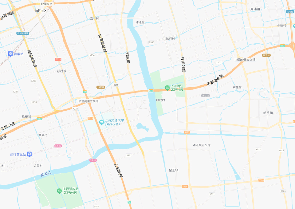 中研股份上海研发中心